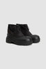 SPORTIVO STORE_Low Top Rubber Boot Black_3