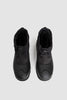 SPORTIVO STORE_Low Top Rubber Boot Black_4