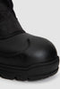 SPORTIVO STORE_Low Top Rubber Boot Black_6