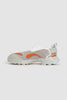 SPORTIVO STORE_Rozes Sneakers Sand Orange_5