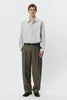 SPORTIVO STORE_Service Trousers Light Brown