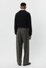 SPORTIVO STORE_Service Trousers Taupe Vintage Stripe_4