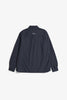 SPORTIVO STORE_Silas Tech Poplin Shirt 2.0 Dark Navy_6