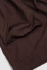 SPORTIVO STORE_Cargo Pocket Drawstring Shorts Chocolate_4