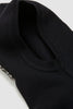 SPORTIVO STORE_Embellished Pointed Balaclava Black/Jet_3