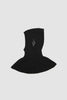 SPORTIVO STORE_Embellished Pointed Balaclava Black/Jet_5