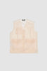 SPORTIVO STORE_Multi Pocket Utility Vest Nude_5