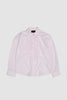 SPORTIVO STORE_Ruffle Prom Shirt Pale Pink