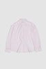 SPORTIVO STORE_Ruffle Prom Shirt Pale Pink_5