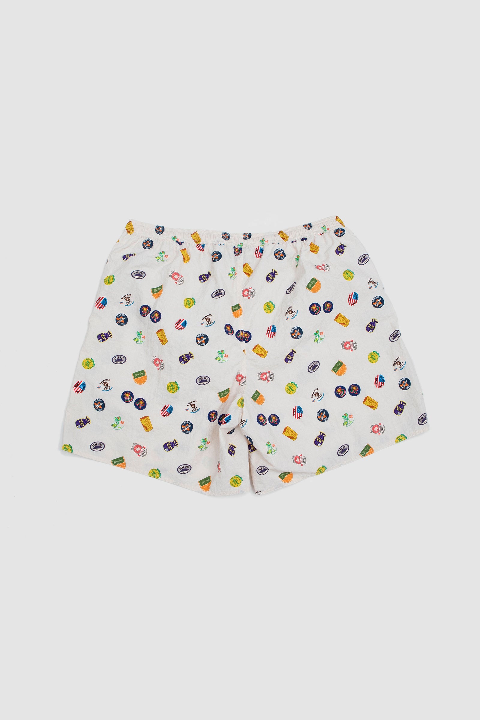 SPORTIVO STORE_Miki Short AOP Fruit Print_5