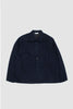 SPORTIVO STORE_11.5OZ Denim Blouson Dark Navy