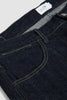 SPORTIVO STORE_5 Pocket Denim Pants Navy_3