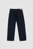 SPORTIVO STORE_5 Pocket Denim Pants Navy_5