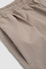 SPORTIVO STORE_Airy Wide Pants Beige_3