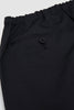 SPORTIVO STORE_Creasy Waist Easy Pants Black Navy_4