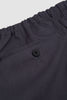 SPORTIVO STORE_Creasy Waist Easy Pants Blue Grey_4