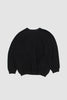 SPORTIVO STORE_Crispy Cardigan Black_5