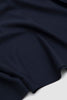 SPORTIVO STORE_Cupro Mixed Pullover Shirt Navy_4