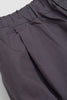 SPORTIVO STORE_Elasticated Easy Slacks Slate Grey_3