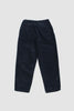 SPORTIVO STORE_Garment-Dye Corduroy Pants Teal Blue_5