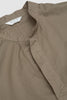 SPORTIVO STORE_Garment-Dye Overshirt Khaki Beige_3