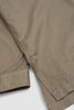 SPORTIVO STORE_Garment-Dye Overshirt Khaki Beige_4