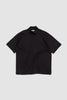 SPORTIVO STORE_High Neck T-Shirt Charcoal_2