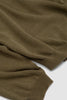 SPORTIVO STORE_High Twist Cotton Sweater Olive_4