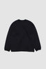 SPORTIVO STORE_High Twist LS T-Shirt Black Navy_5