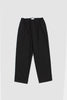 SPORTIVO STORE_High Twist Pants Charcoal