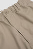 SPORTIVO STORE_High Twist Pants Khaki Beige_3