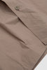 SPORTIVO STORE_High Twist Shirt Blouson Khaki Beige_4