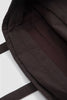 SPORTIVO STORE_Nylon Ox String Bag Brown_3