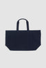 SPORTIVO STORE_Nylon Ox String Bag Navy_5