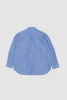 SPORTIVO STORE_Oversized Shirt Blue Stripe_5