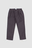 SPORTIVO STORE_Relaxed Wool Pants Dusty Brown_2