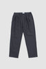 SPORTIVO STORE_Relaxed Wool Pants Grey_2