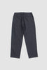 SPORTIVO STORE_Relaxed Wool Pants Grey_5