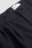 SPORTIVO STORE_Relaxed Wool Pants Ink Black_3