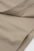 SPORTIVO STORE_Silicone Coated Shirt Jacket Mocha Beige_4