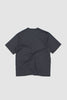 SPORTIVO STORE_Striped T-Shirt Grey/ Navy_5