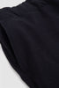 SPORTIVO STORE_Wool Mix Easy Pants Black Navy_3