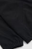 SPORTIVO STORE_Zip-Up Polyester Blouson Ink Black_4