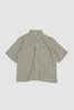 SPORTIVO STORE_Adam Shirt Khaki