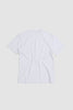 SPORTIVO STORE_Contrast Tee White