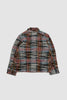 SPORTIVO STORE_CPO Check Shirt Multi_5