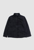 SPORTIVO STORE_Fatigue Jacket Black Washed_2