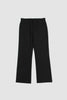 SPORTIVO STORE_Flare French Trousers Black_2