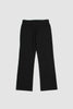 SPORTIVO STORE_Flare French Trousers Black_5