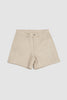 SPORTIVO STORE_Leather Short Egg